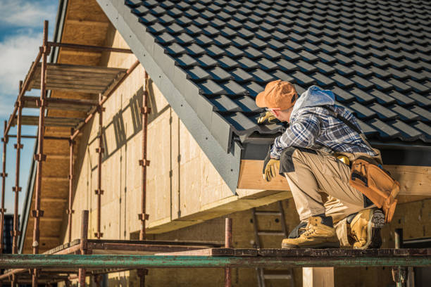 Roof Installation Near Me in Girard, OH