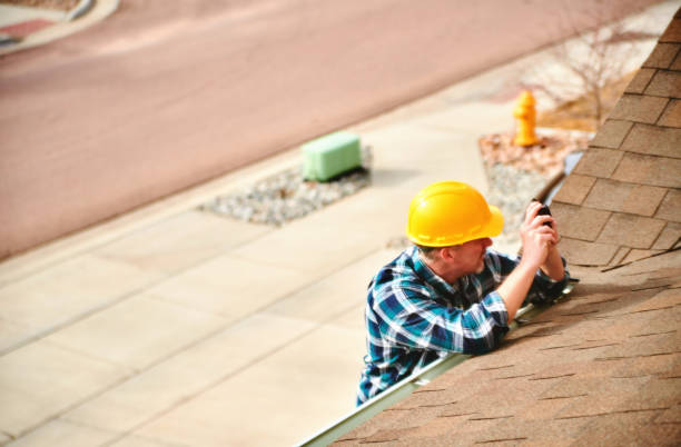 Best Emergency Roof Repair  in Girard, OH